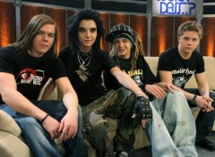 Wallpapers Music Tokio Hotel 13