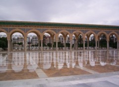 Fonds d'cran Voyages : Afrique Monastir