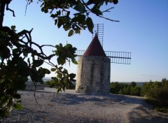 Fonds d'cran Constructions et architecture Daudet