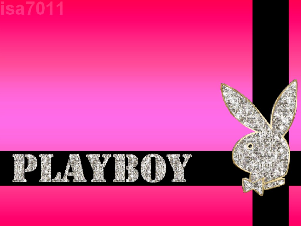 Fonds d'cran Grandes marques et publicit Playboy playboy isa7011