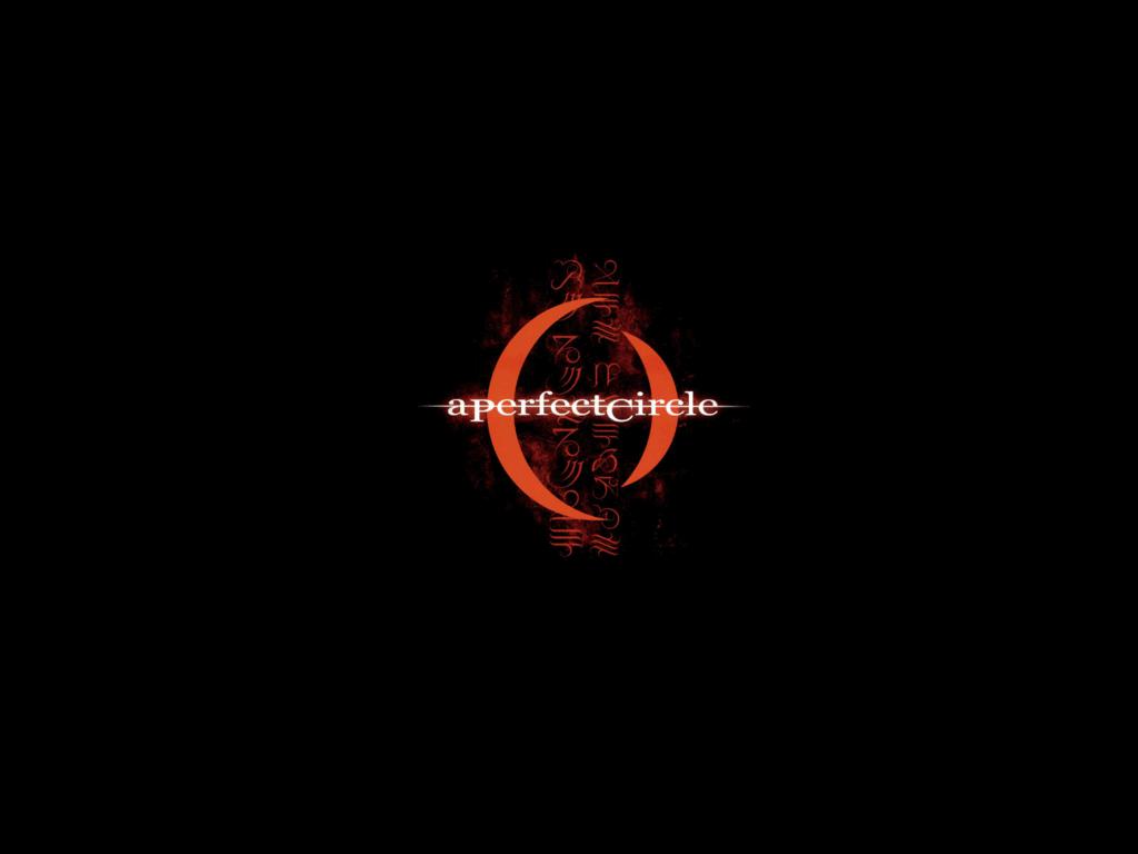 Fonds d'cran Musique A Perfect Circle A Perfect Circle