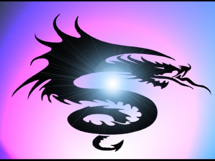 Wallpapers Fantasy and Science Fiction Creatures : Dragons dragon