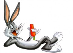 Wallpapers Cartoons bugs bunny