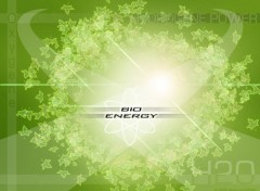 Wallpapers Digital Art Bio-Energy