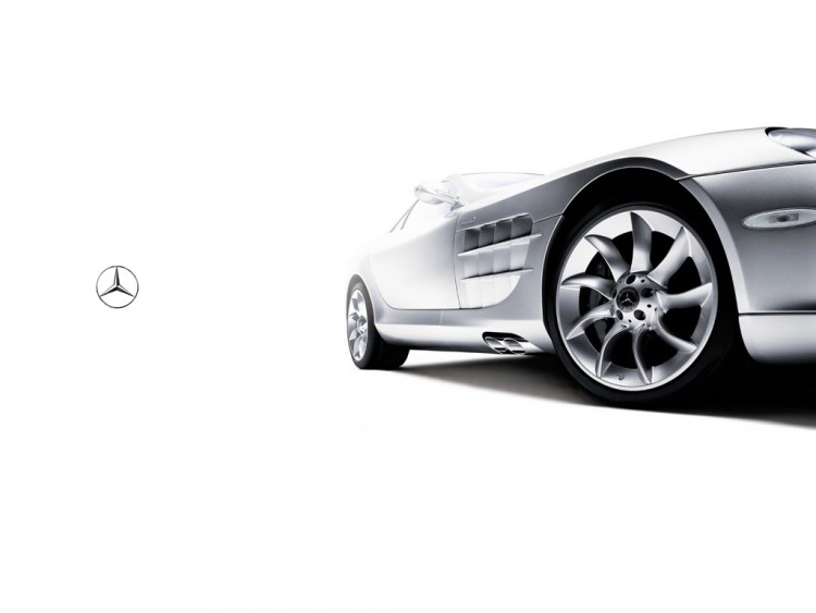 Fonds d'cran Voitures Mercedes Wallpaper N149707