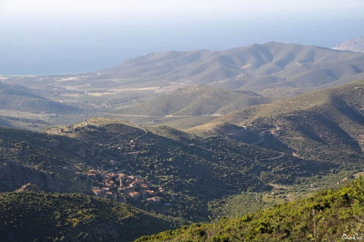 Wallpapers Trips : Europ France > Corsica L'Ile de beaut