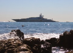 Fonds d'cran Bateaux mga-yacht