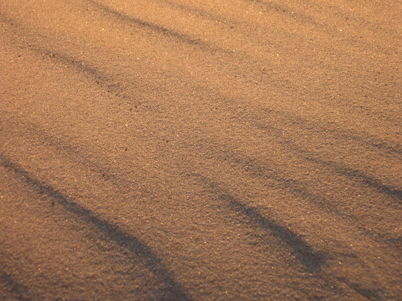 Fonds d'cran Nature Roches - Pierres - Sables sable