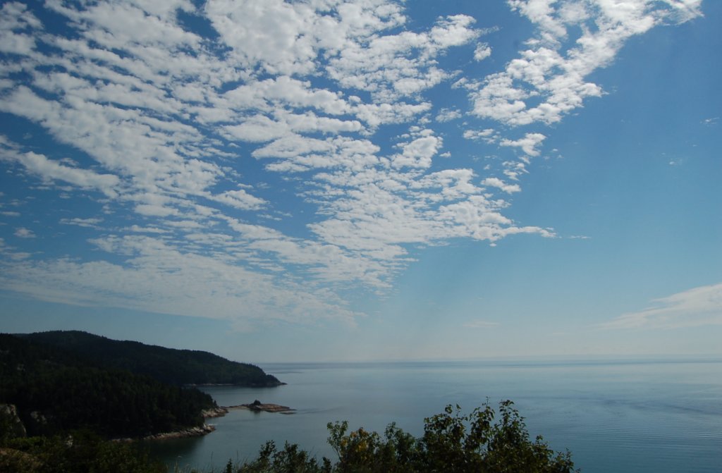 Wallpapers Nature Skies - Clouds 