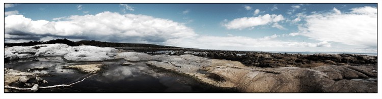 Fonds d'cran Nature Paysages Les Escoumins