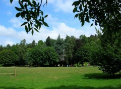 Fonds d'cran Nature Parc Fenestre