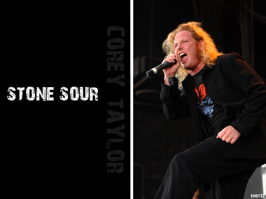 Fonds d'cran Musique Stone Sour 