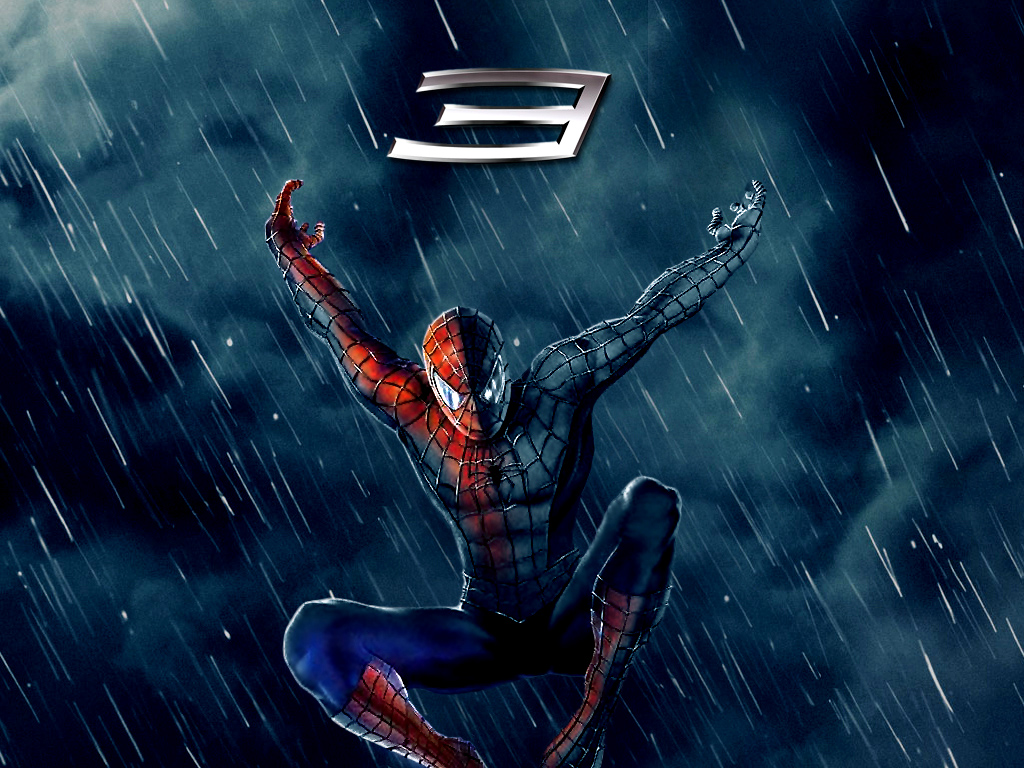 Wallpapers Movies Spider-Man 3 