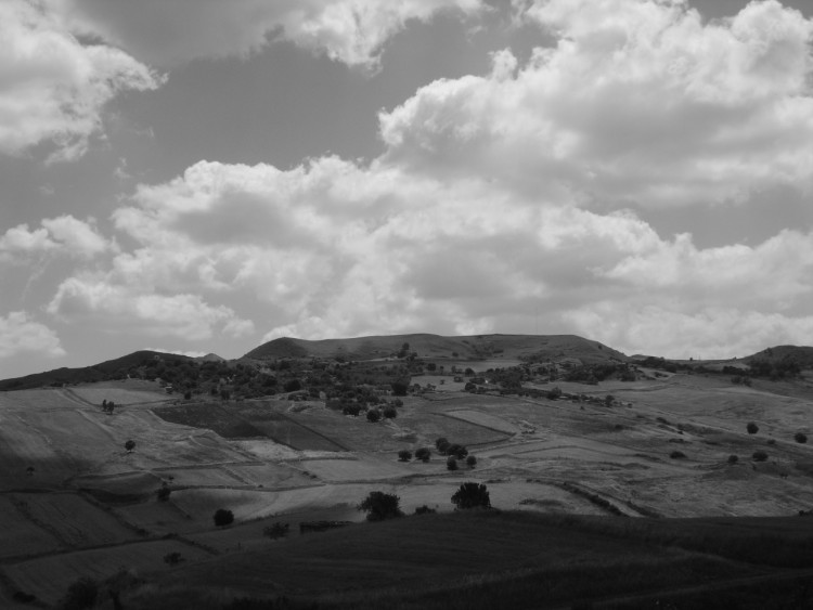 Fonds d'cran Voyages : Europe Italie Sicile