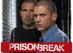 Fonds d'cran Sries TV Prison Break