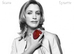 Wallpapers TV Soaps Lynette