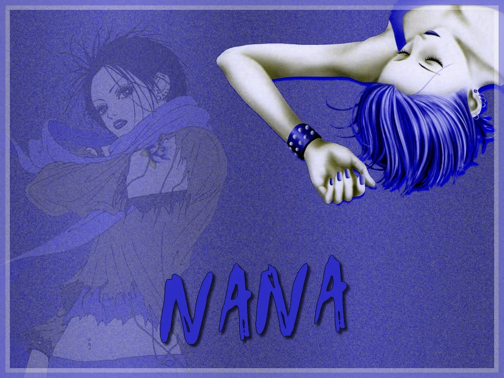 Fonds d'cran Manga Nana Nana Osaki