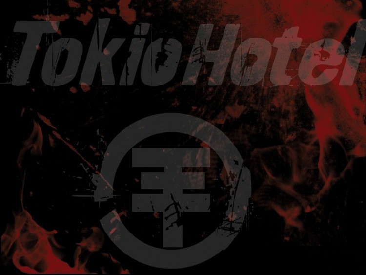 Wallpapers Music Tokio Hotel Tokio Hotel