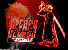 Wallpapers Manga Bleach - Ichigo Wallpaper DRaider