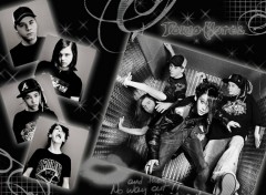 Wallpapers Music Tokio Hotel