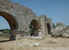 Fonds d'cran Constructions et architecture Aqueduc