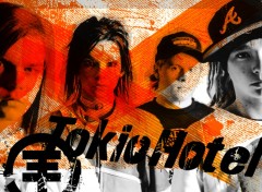 Wallpapers Music Tokio Hotel 16