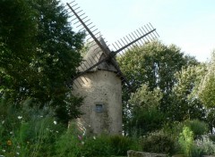 Wallpapers Constructions and architecture PUY DU FOU