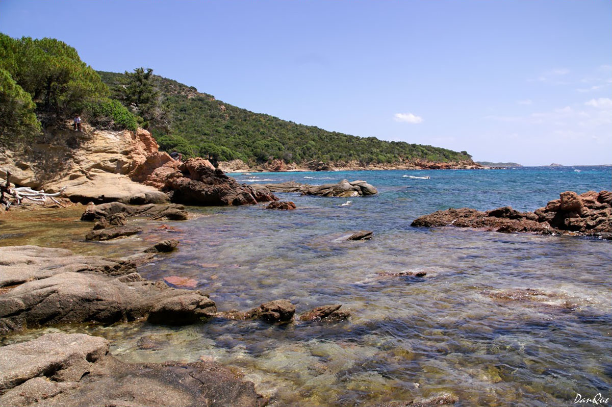 Wallpapers Trips : Europ France > Corsica L'Ile de Beaut