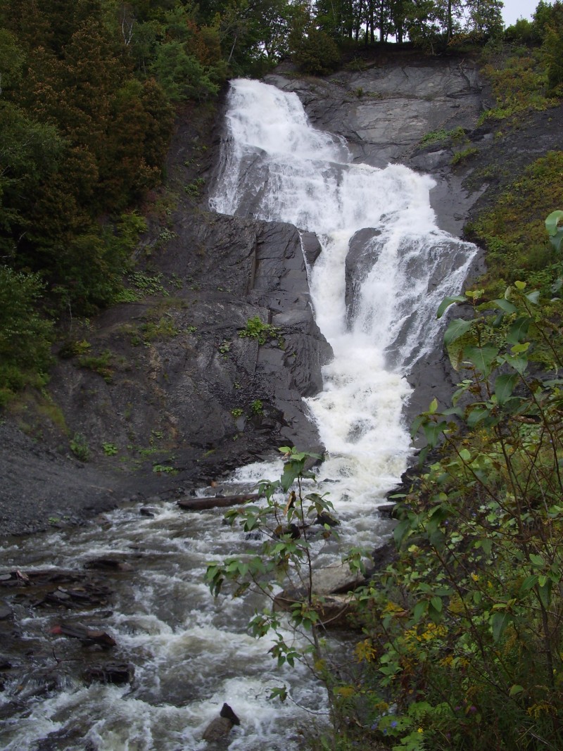 Wallpapers Nature Waterfalls 