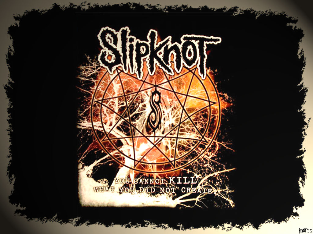 Wallpapers Music Slipknot 