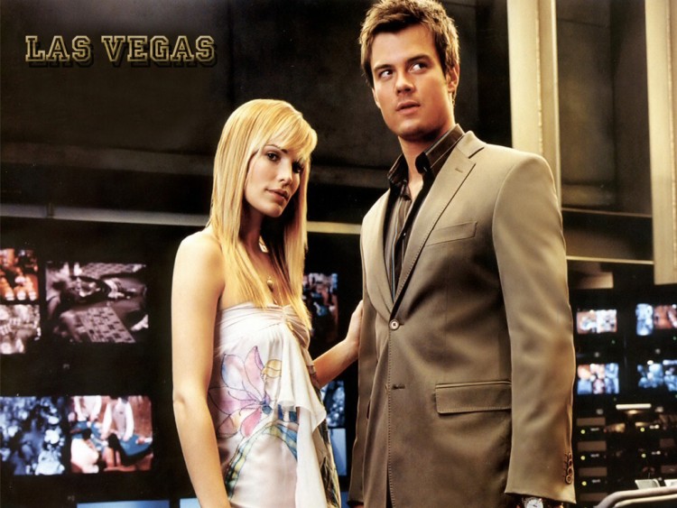 Wallpapers TV Soaps Las Vegas Las vegas