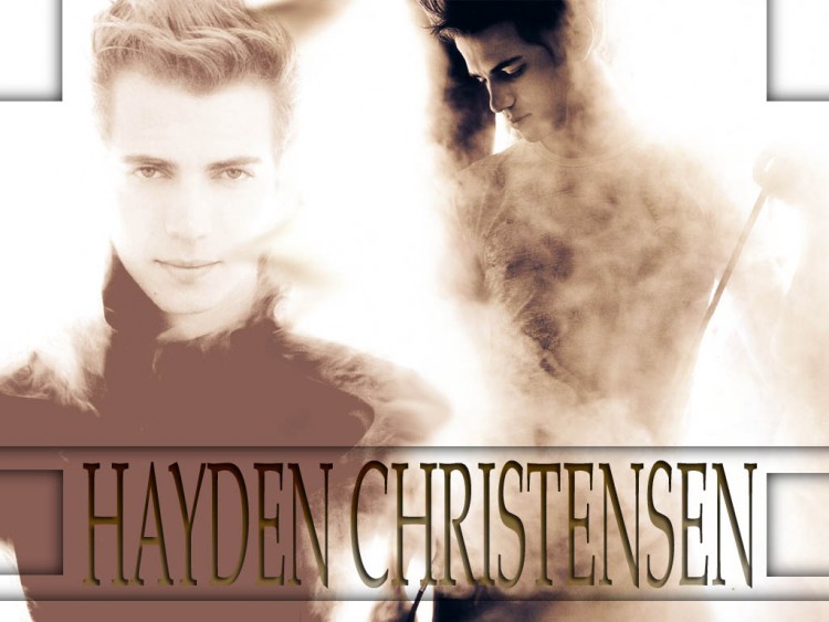 Fonds d'cran Clbrits Homme Hayden Christensen hayden