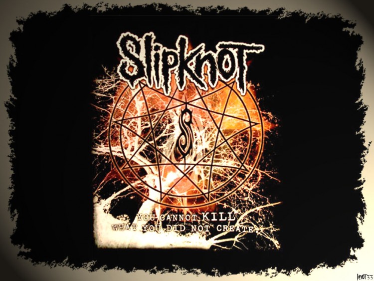 Wallpapers Music Slipknot Wallpaper N150750