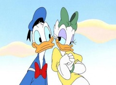 Wallpapers Cartoons donald