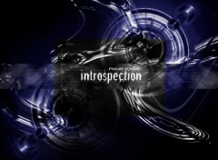 Wallpapers Digital Art Introspection_view