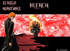 Wallpapers Manga bleach: Kurosaki Ichigo