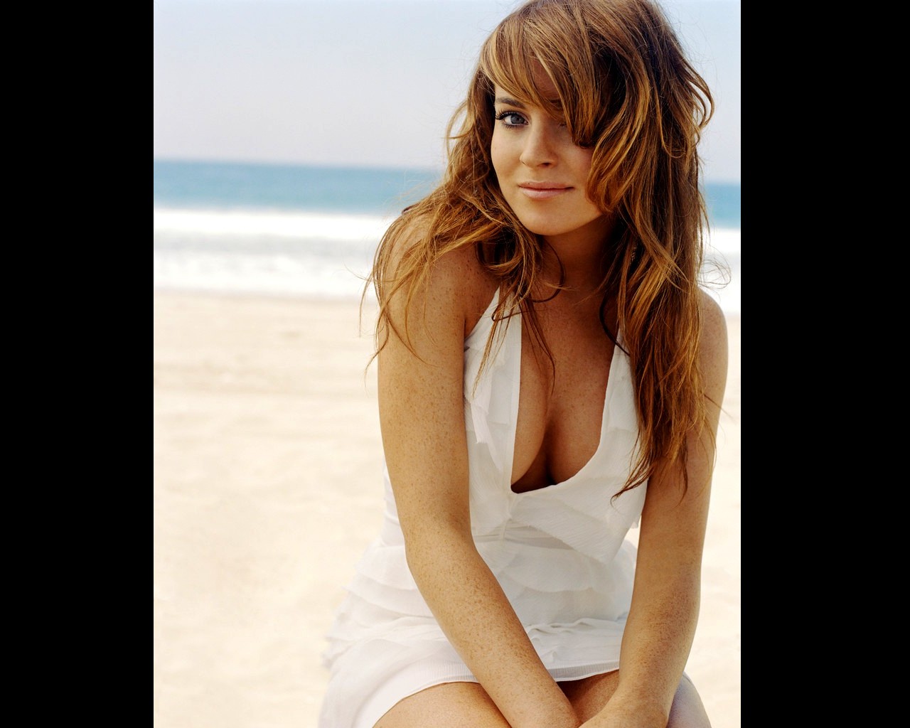 Fonds d'cran Clbrits Femme Lindsay Lohan lindsay_lohan_aa63xw