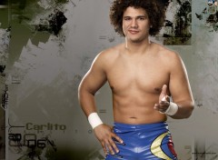 Wallpapers Sports - Leisures carlito