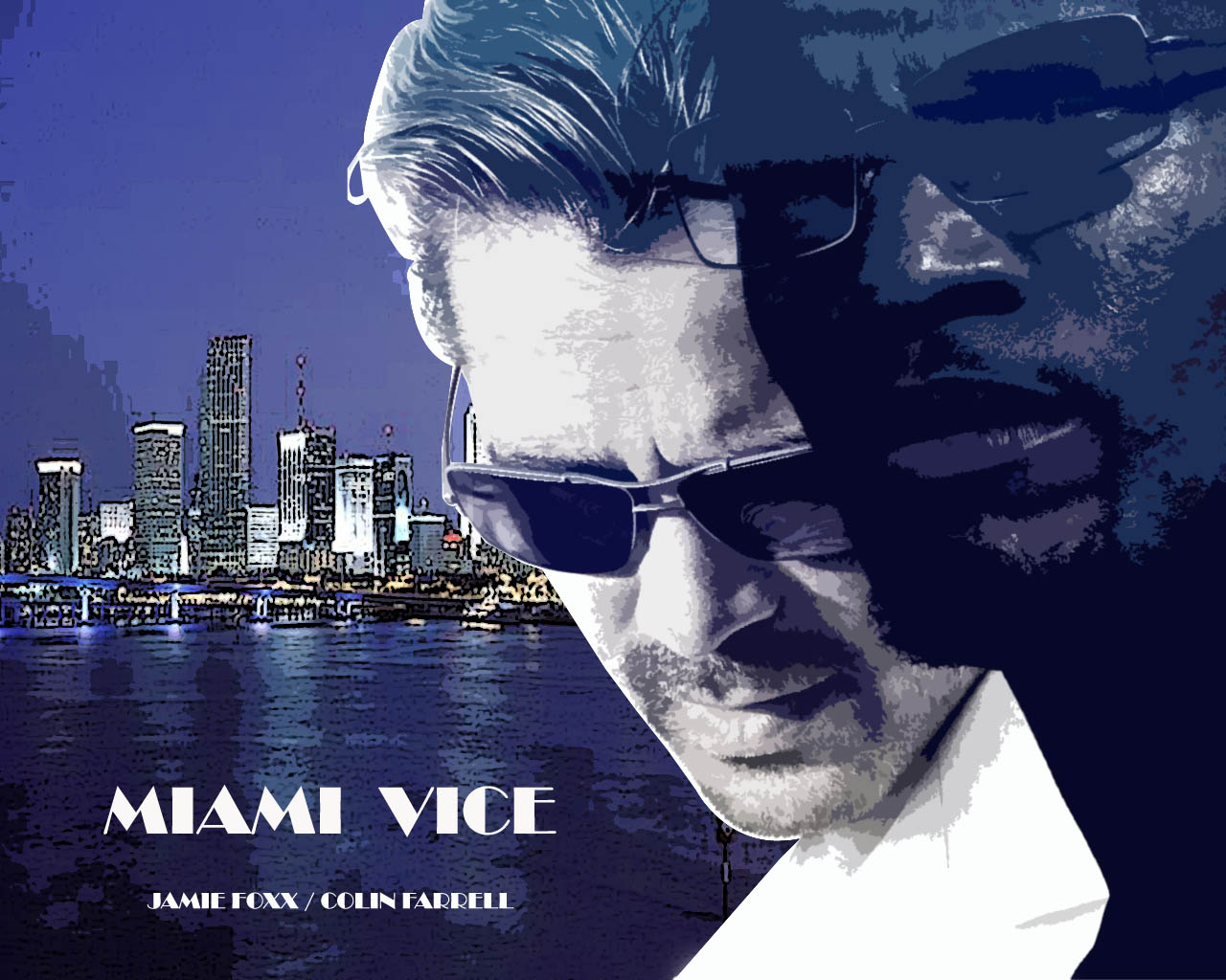 Wallpapers Movies Miami Vice 