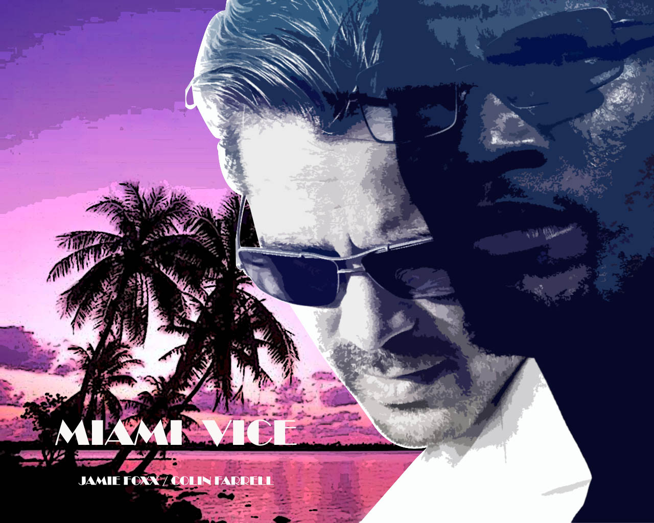 Wallpapers Movies Miami Vice 