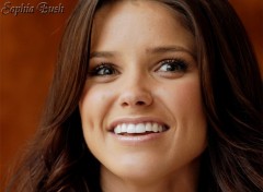 Fonds d'cran Clbrits Femme Sophia Bush