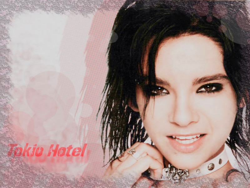 Fonds d'cran Musique Tokio Hotel Bill