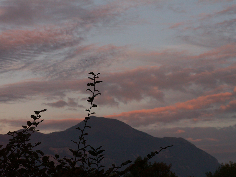 Fonds d'cran Nature Couchers et levers de Soleil 