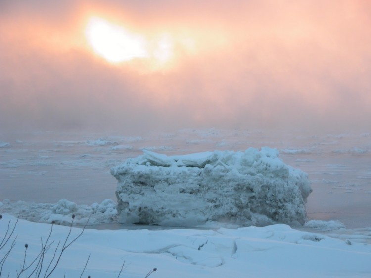 Fonds d'cran Voyages : Amrique du nord Canada L'hiver a peut-tre merveilleux