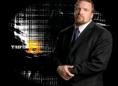 Wallpapers Sports - Leisures triple h