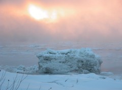 Fonds d'cran Voyages : Amrique du nord L'hiver a peut-tre merveilleux