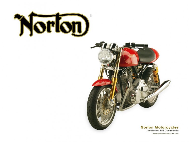 Wallpapers Motorbikes Norton Wallpaper N151115