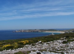 Fonds d'cran Nature Le Toulinguet