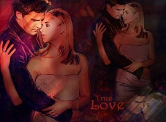 Wallpapers TV Soaps True Love