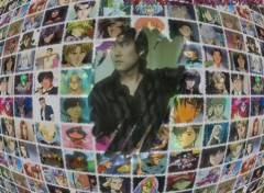 Wallpapers Celebrities Men The World of Takehito KOYASU